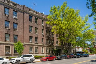 The Pilgrim in Brooklyn, NY - Building Photo - Building Photo