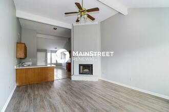 5336 Timber Ridge Dr in Memphis, TN - Building Photo - Building Photo