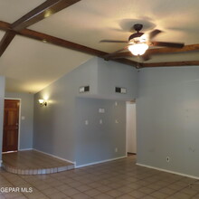 11109 Tahoka Ave in El Paso, TX - Foto de edificio - Building Photo