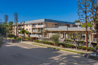 Del Mar Apartments in Pasadena, CA - Building Photo - Building Photo