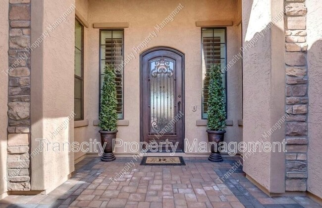 8510 E Leland St in Mesa, AZ - Building Photo - Building Photo