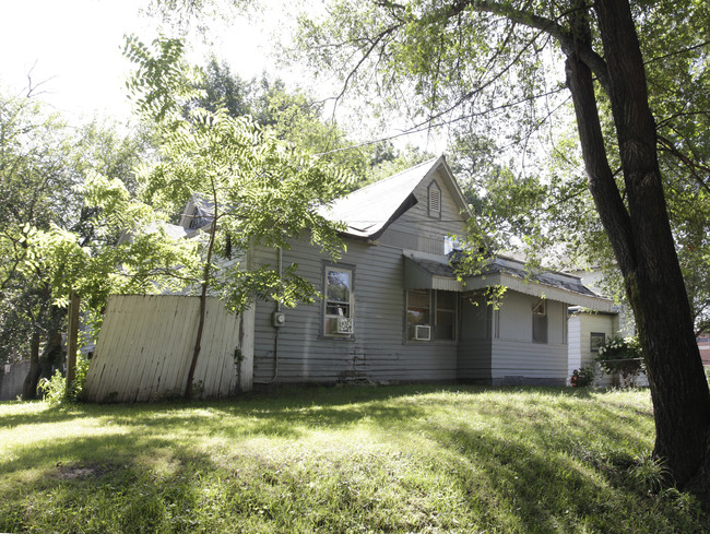 1507 12th St in Des Moines, IA - Building Photo - Building Photo