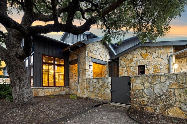 property at 19404 Bold Venture Dr