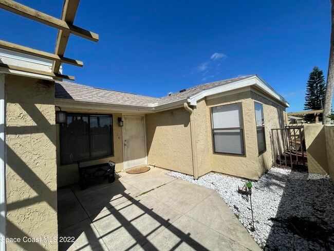 1440 Sheafe Ave NE in Palm Bay, FL - Building Photo - Building Photo