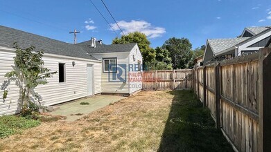 475 Osceola St in Denver, CO - Building Photo - Building Photo