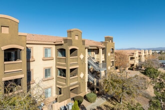 Casa Antigua Condominiums in Sierra Vista, AZ - Building Photo - Building Photo