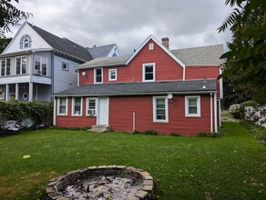 204 N Barry St in Olean, NY - Building Photo - Building Photo