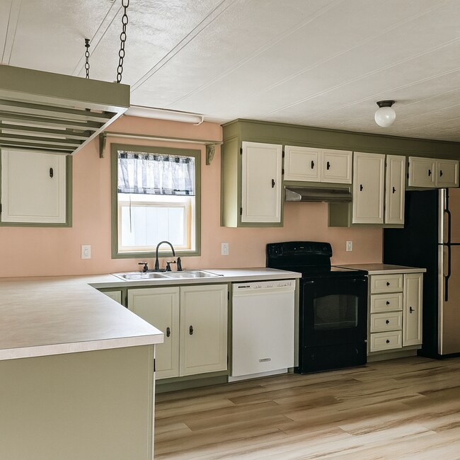 2020 Sage Ln in Worland, WY - Building Photo - Building Photo