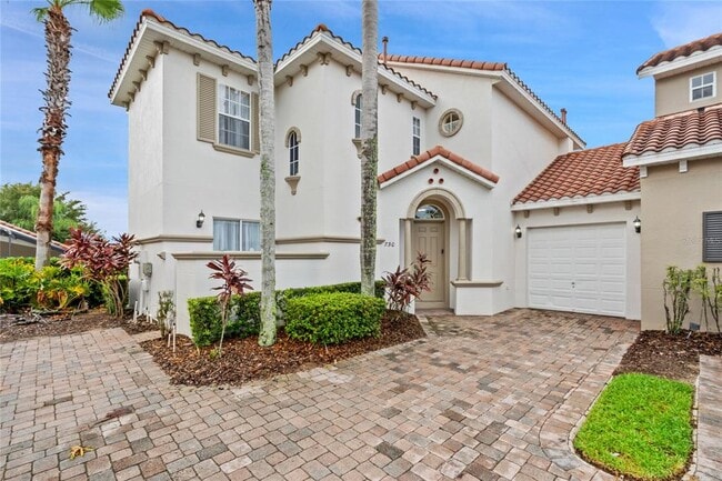 property at 730 Brunello Dr