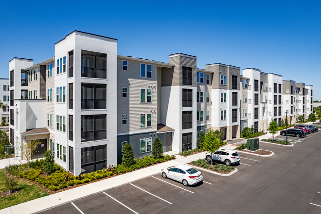 Serenza at Ocoee Village Apartments in Ocoee, FL - Building Photo - Building Photo