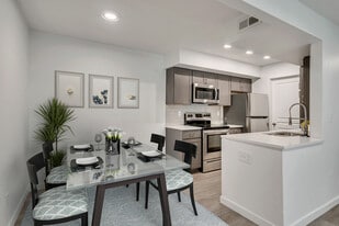 Quail Cove in Layton, UT - Building Photo