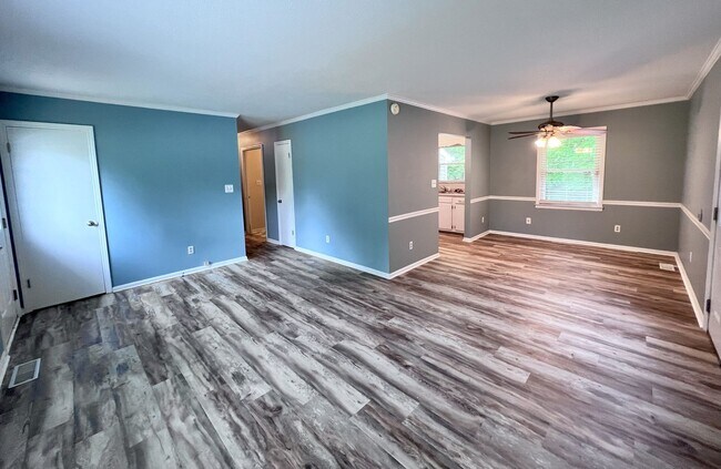 420 Tot St in Mocksville, NC - Building Photo - Building Photo