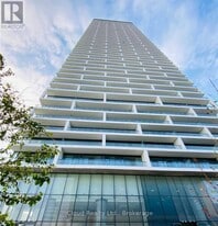 5 Buttermill Ave. in Vaughan, ON - Building Photo