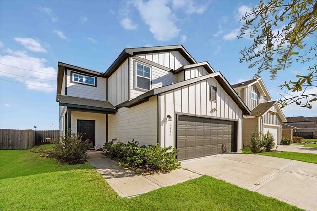 6434 Lakeview Haven Dr in Houston, TX - Building Photo - Building Photo