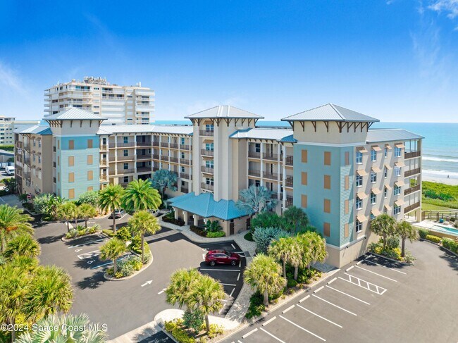 property at 755 N Hwy A1A
