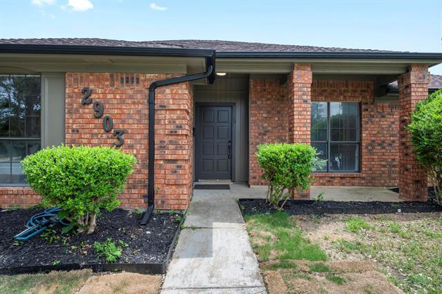 2903 Creekside Ct in Carrollton, TX - Building Photo - Building Photo