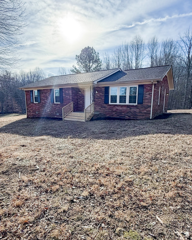 property at 6085 Dewey Carr Rd