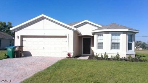 504 SW 9th Ave in Cape Coral, FL - Foto de edificio