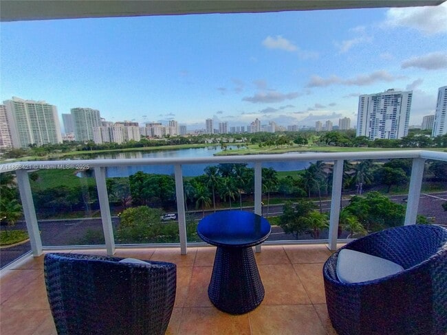 property at 3625 N Country Club Dr