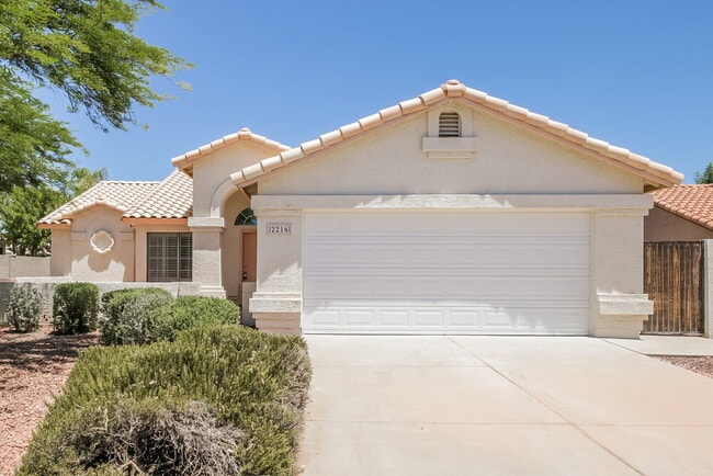 property at 2216 E Sherri Dr