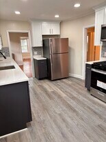 73 Edward St, Unit #1 in Medford, MA - Building Photo