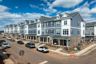 North Branch Walk Luxury Rentals in Branchburg, NJ - Foto de edificio - Building Photo