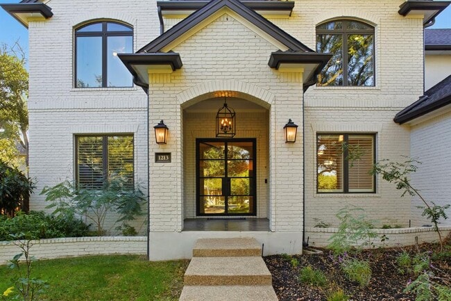 1213 Grosvener Ct in Austin, TX - Building Photo - Building Photo