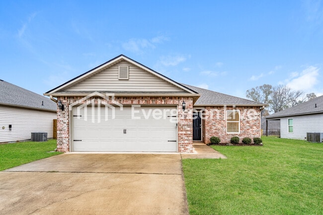 property at 16366 Creek Dr