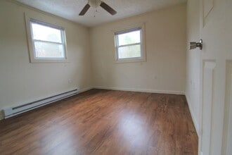 8 Braddock St in Morgantown, WV - Building Photo - Building Photo