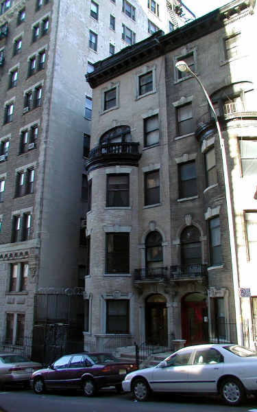 627 W 113th St in New York, NY - Building Photo - Building Photo