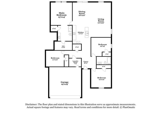 1062 Cold Water Dr in Griffin, GA - Building Photo - Building Photo