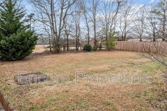 3212 Sawyers Mill Dr in Apex, NC - Building Photo - Building Photo