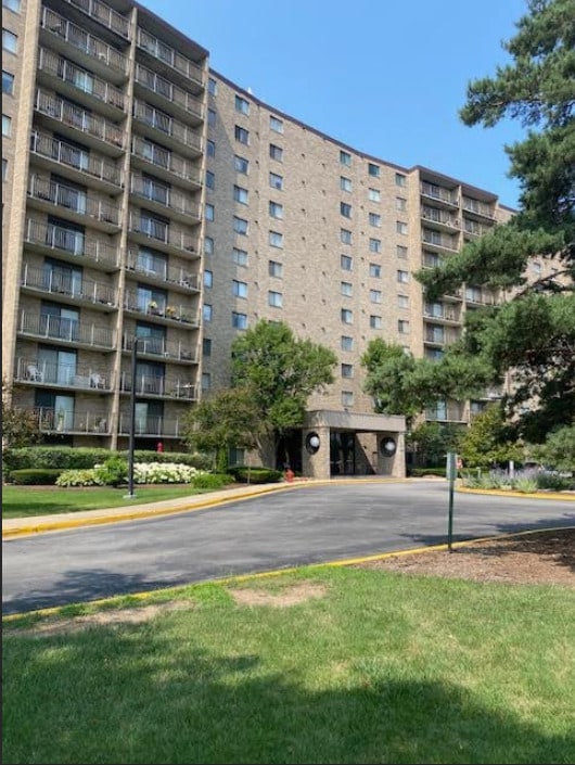 property at 6340 Americana Dr