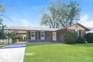 1528 Gerard Park Ln in Hazelwood, MO - Building Photo