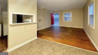 4192 Tara Dr in Forest Park, GA - Building Photo - Building Photo