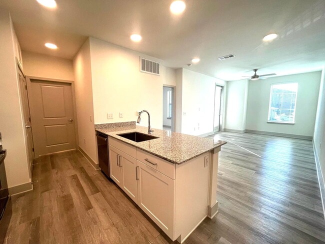 8101 Blue Goose Rd in Manor, TX - Building Photo - Building Photo