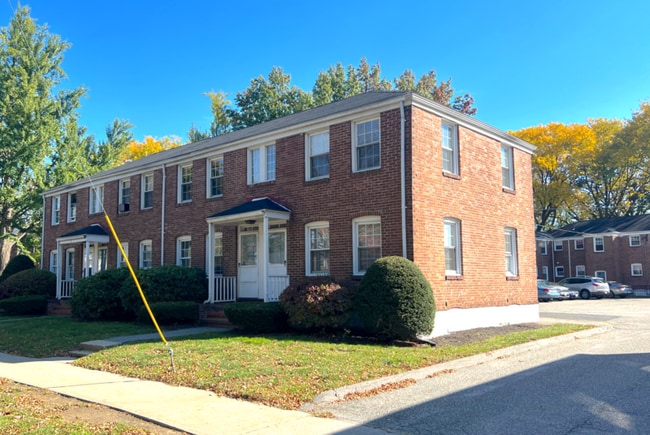 property at 441 Cold Spring Ave