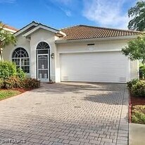14290 Reflection Lakes Dr in Ft. Myers, FL - Building Photo