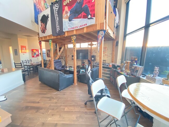 property at 1130 Boylston St