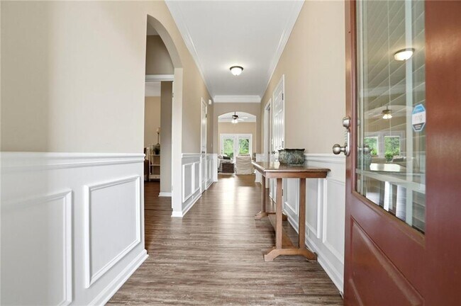 318 Argyle Ct in Canton, GA - Building Photo - Building Photo