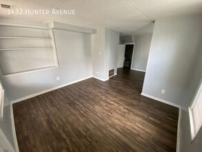 1432 Hunter Ave in Columbus, OH - Building Photo - Building Photo