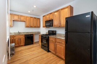 276 Chestnut Hill Ave, Unit #12A in Boston, MA - Building Photo