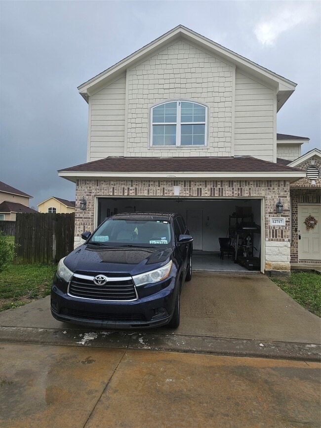 property at 12717 Yoshino Cherry St