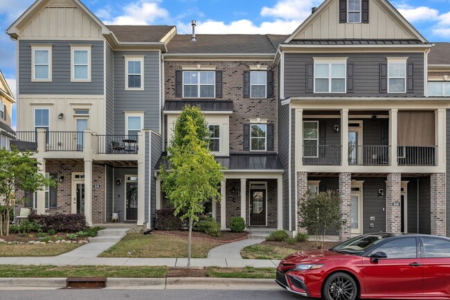 1844 Austin Ridge Pkwy in Wake Forest, NC - Building Photo - Building Photo