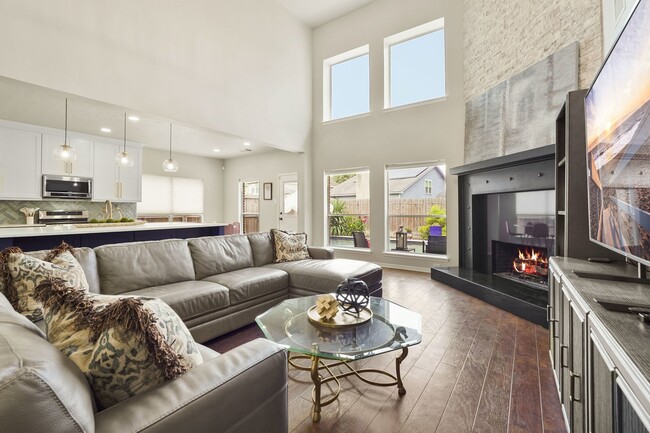 property at 8615 Discus Dr