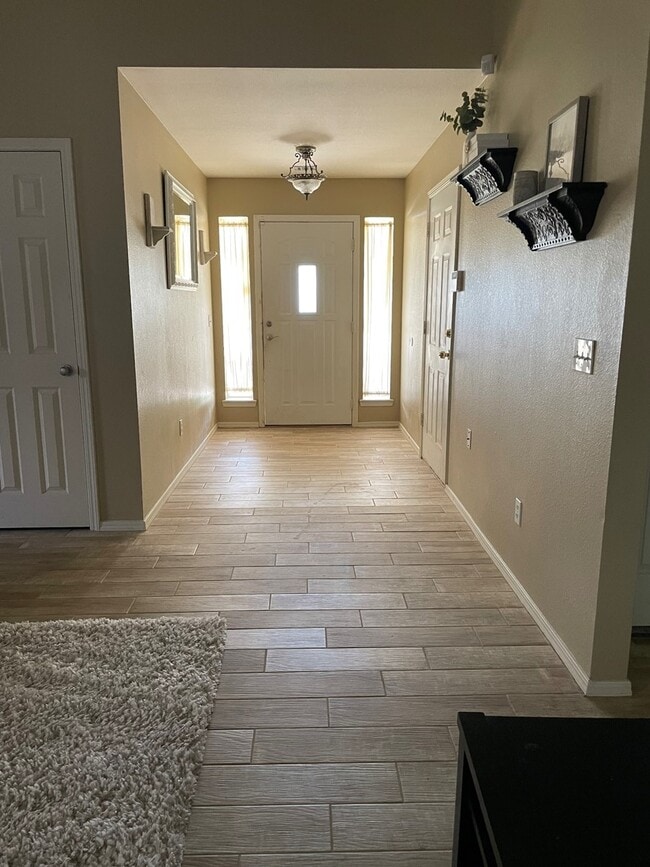 10413 NW 45th St in Yukon, OK - Building Photo - Building Photo