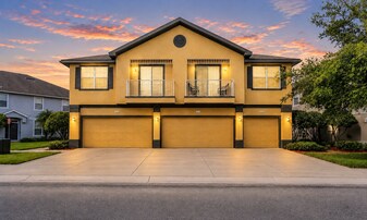 27604 Pleasure Ride Loop in Wesley Chapel, FL - Building Photo