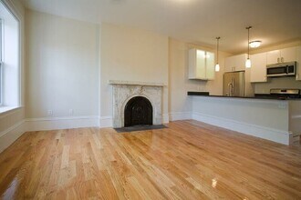 666 Massachusetts Ave, Unit 2 in Boston, MA - Foto de edificio - Building Photo