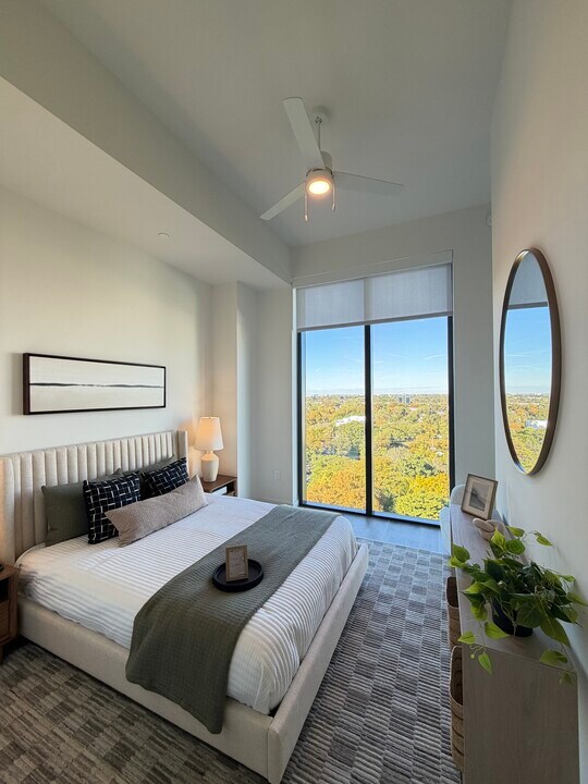 91 NW 26th St, Unit B11 in Miami, FL - Foto de edificio