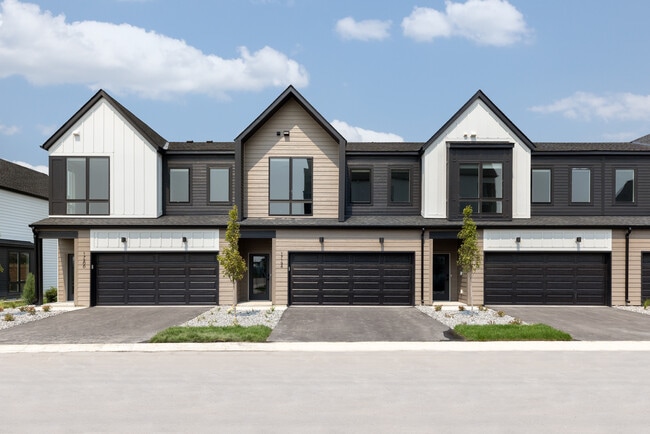 Norheim Townhomes